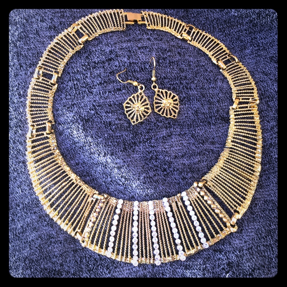 Custom jewelry